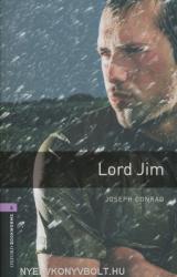 Joseph Conrad: Lord Jim - Level 4 (2008)