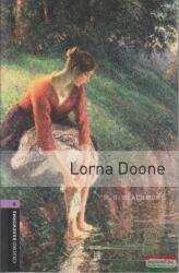 Lorna Doone (2008)