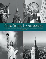 New York Landmarks: A Collection of Architectural and Historical Details (2011)