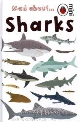 Mad About Sharks (2008)