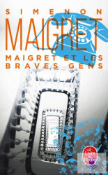 Maigret și oamenii buni (2004)