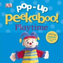 Pop-Up Peekaboo! Playtime (2011)