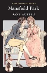Mansfield Park - Jane Austen (1999)