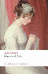 Jane Austen: Mansfield Park (2008)