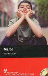Mr: Marco+Cd -2- (2006)