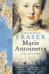 Marie Antoinette - Antonia Fraser (2007)