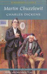 Martin Chuzzlewit - Charles Dickens (1999)
