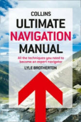Ultimate Navigation Manual - Lyle Brotherton (2011)