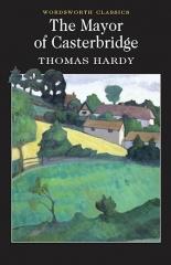 Mayor of Casterbridge - Thomas Hardy (1999)