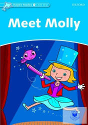 Meet Molly - Dolphin Readers Level 1 (2005)