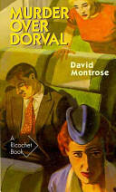 Murder Over Dorval (2011)