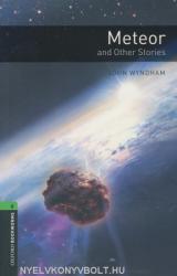 John Wyndham - Meteor and Other Stories (2008)
