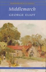 Middlemarch - George Eliot (1999)