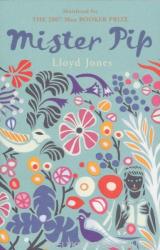 Mister Pip - Lloyd Jones (2008)