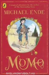 Michael Ende - Momo - Michael Ende (1999)