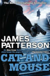 Cat and Mouse - James Patterson (2009)