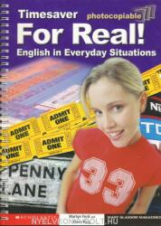 English in Everyday Situations with audio CD - Martin Ford (2003)