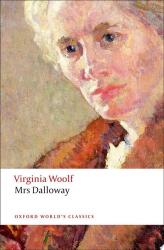 Woolf, Virginia, Mrs Dalloway n/e (2008)