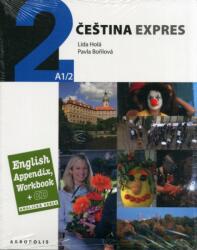 Čeština expres 2 (ISBN: 9788087481264)