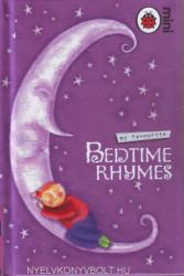 My Favourite Bedtime Rhymes (2008)