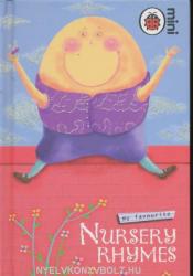 My Favourite Nursery Rhymes (2008)