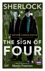 Sherlock: The Sing og four (2012)