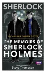 Sherlock: The Memoirs of Sherlock Holmes (2012)