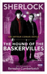 Sherlock: The Hound of the Baskervilles - Sir Arthur Conan Doyle (2012)