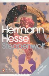 Steppenwolf - Hermann Hesse (2012)
