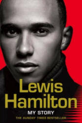 Lewis Hamilton: My Story - Lewis Hamilton (2008)