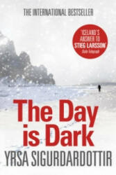 Day is Dark - Yrsa Sigurdardóttir (2012)