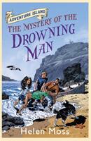Adventure Island: The Mystery of the Drowning Man - Book 8 (2012)