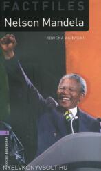 Nelson Mandela - Factfiles Level 4 (2008)