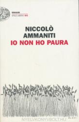Io non ho paura - Niccolo Ammaniti (2011)