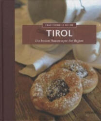 Traditionelle Küche Tirol (2011)