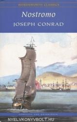 Nostromo - Joseph Conrad (1999)