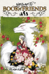 Natsume's Book of Friends, Vol. 9 - Yuki Midorikawa (2011)