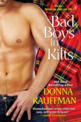 Bad Boys in Kilts - Donna Kauffman (2012)