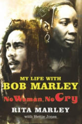 No Woman No Cry - Rita Marley (2005)