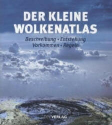 Der kleine Wolkenatlas (ISBN: 9783884123621)