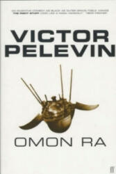 Omon Ra - Victor Pelevin (2002)