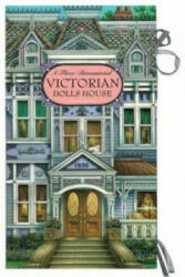 Victorian Dolls House: 3-Dimensional Carousel - Phil Wilson (2011)