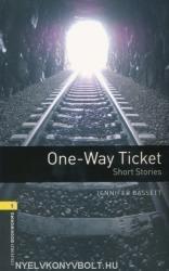 Jennifer Bassett: One-Way Ticket - Level 1 (2008)