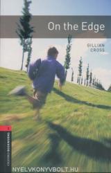 Gillian Cross - On the Edge (2008)