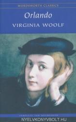 Orlando - Virginia Woolf (1999)