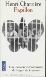 PAPILLON - CHARRIERE, H (2003)