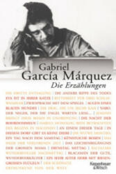Die Erzählungen - Gabriel Garcia Marquez, Curt Meyer-Clason (2008)