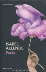 ISABEL ALLENDE - Paula - ISABEL ALLENDE (2003)