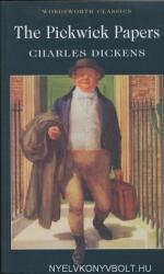 Pickwick Papers - Charles Dickens (1999)