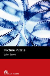 John Escott: Picture Puzzle - Macmillan Readers Level 2 (2005)
